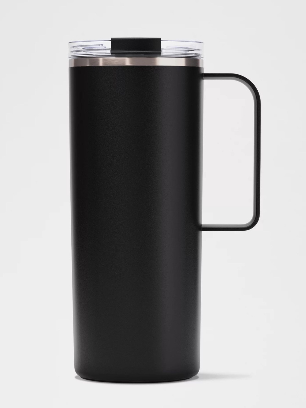 Lululemon Insulated Mug 20oz Black